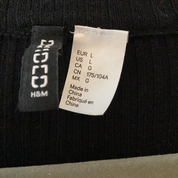 Cropped top - Picture 3 of 3